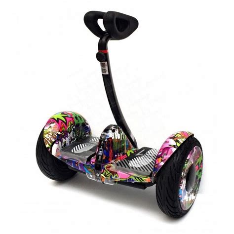 Мини-Сигвей Mini Robot 36v в Челябинске в магазине SkySmart74