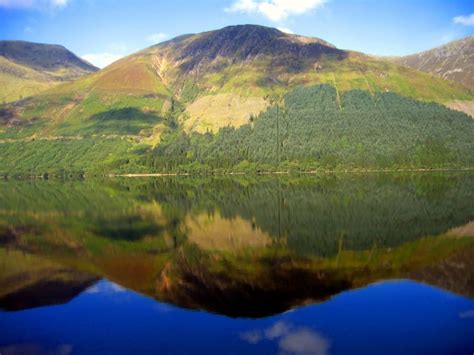 Jezero Loch Ness