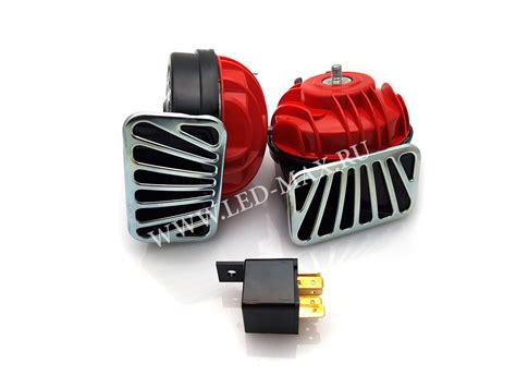 Автомобильный сигнал FIAMM AM80S SUPER - купить в Самаре, цена, фото ...