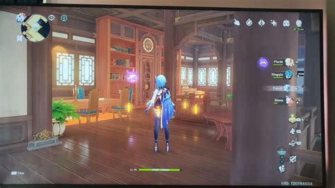Genshin Impact Housing Design Ideas Realm Designs And How To Reset