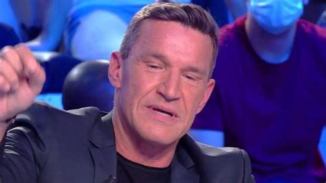 TPMP Les conseils précieux de Benjamin Castaldi aux nouveaux chroniqueurs