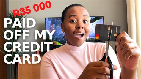 Paying Off My Credit Card Debt My Journey To Reducing My Debts