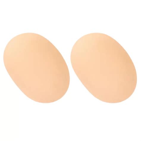 2 PAIRS BUTT Enhancer Pads Bum Padding Buttock Fake Ass Reusable Hip