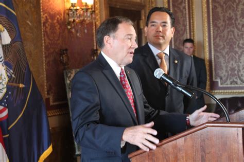 After Supreme Court Declines To Hear Appeals Gay Marriage Is Legal Again In Utah Kuer