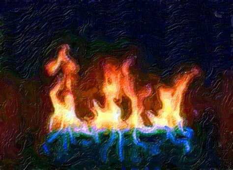 Fire Flames Blazing - Free photo on Pixabay