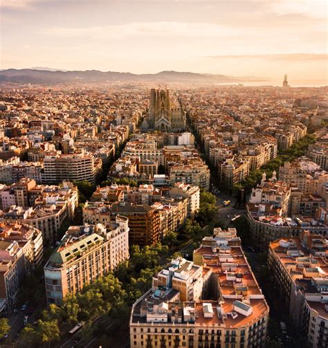 65 Fun & Fascinating Facts About Barcelona, Spain | Barcelona Facts