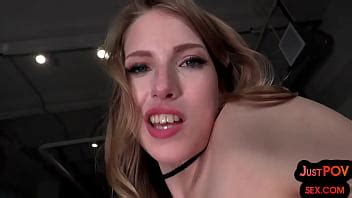 sexy pies tetona babe pov pussynailed después de chupar XVIDEOS