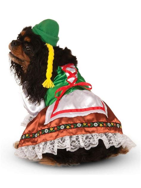 Oktoberfest Costumes & Accessories