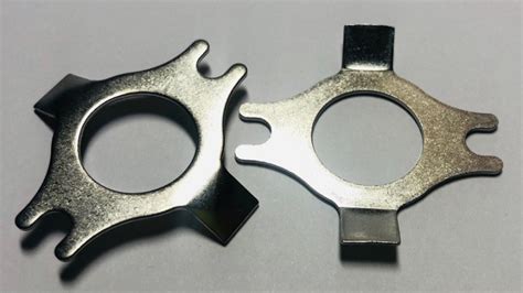 Стопорные шайбы: ГОСТ, быстросъемные с внутренними зубьями и с усиками ...