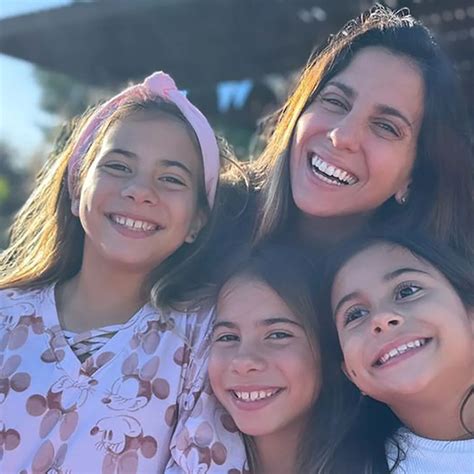 Noa Beny la diosa israelí que seduce con sus fotos en bikini Infobae