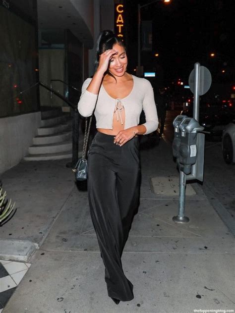 Julissa Bermudez Nude Photos Videos TheFappening