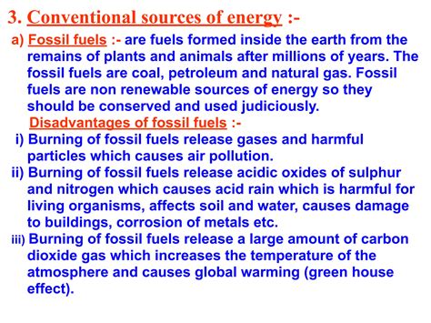 Sources Of Energypptpdf Class10 Students Ppt