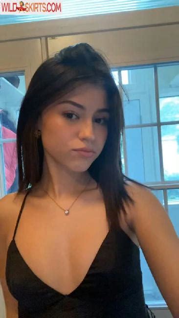 Ava Rose Beaune Nude Leaked Photos And Videos WildSkirts