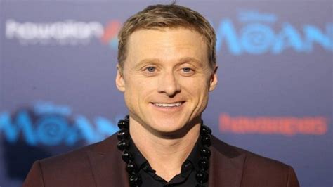 Alan Tudyk Net Worth, Height, Biography & More - MP3 News Wire