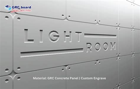 grc board info detail super panel super plank simple plank timber