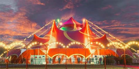 O Que Tem Em Um Circo - Conheça os melhores circos de São Paulo (+ ofertas)