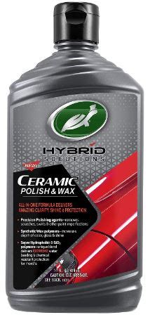 The Best Ceramic Car Polish for Long-Lasting Shine and Protection - Best Ceramics Review