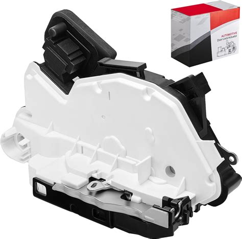 Amazon.com: Door Lock Latch Actuator for VW Volkswage Golf E-Golf Golf ...