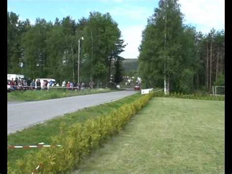 Rally Aurskog H Land Ss Og Youtube