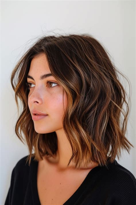 California Brunette Hair Ideas Brunette Balayage Hair Balayage Hair Hair Cuts