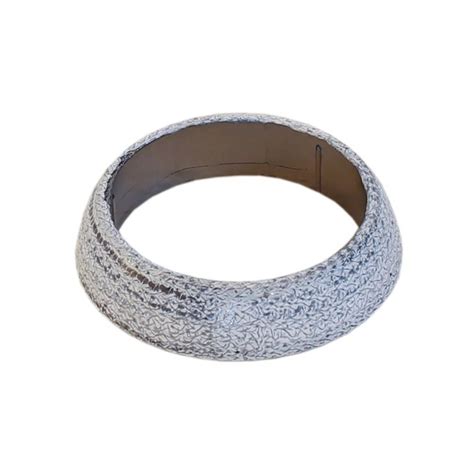 Купить Уплотняющее кольцо соединениея глушителя к катализатору Larg ...