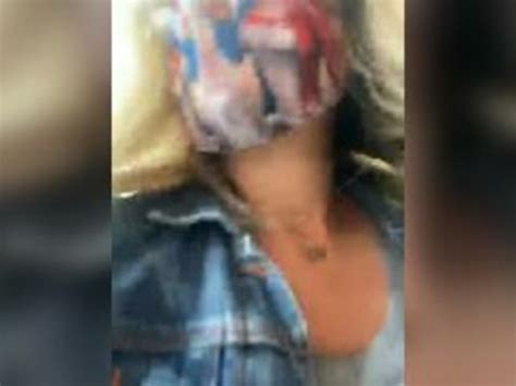 Sara Fun Cam Recording 2020 07 12 18 06 14 Hot Blonde Webcam Porn Slut Is Fingering Pussy In The