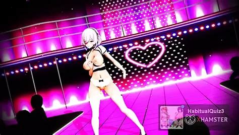 Mmd R Baltimore Azur Lane Bitch Love Cum D Hentai Xhamster