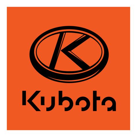 Kubota Logo Png Vector Eps Free Download