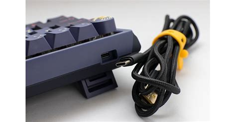 Buy Ducky One Cosmic Blue Mini Rgb Hot Swap Keyboard Mx Ergo Clear Dkon St Euspdcovvvc