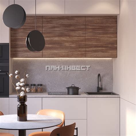 Купить столешницу постформинг декор Роки роад в Минске