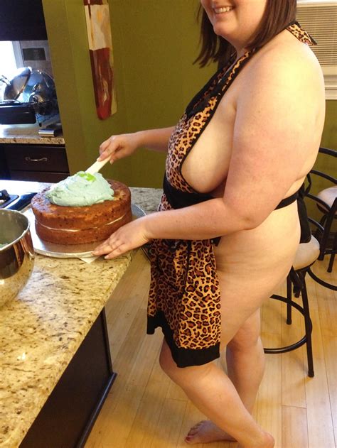 Time To Decorate The Cake Porn Pictures XXX Photos Sex Images PICTOA