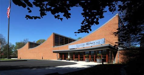 Lancaster County museums, historical groups awarded more than $68K in state grants | Life ...