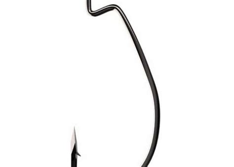 Trokar Magworm Hook - luckfishingman.com