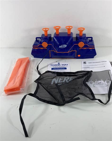 Nerf Elite Hovering Target