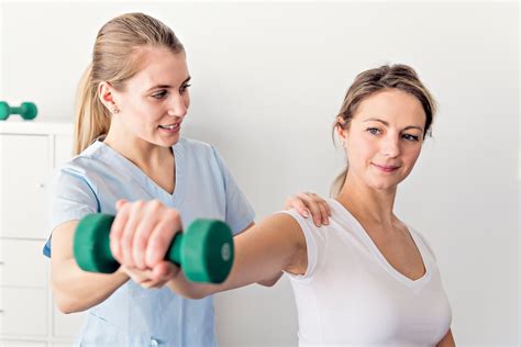 Physiotherapy Australia What Is Physiotherapy And What Is It Used For