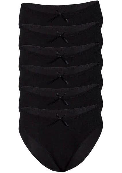 Y Ld Z Kad N Bambu Likral Bikini K Lot Adet Fiyat