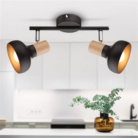 Спот Rivoli Lorrany 7053 потолочный поворотный / Светильник настенный ...