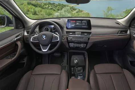 Renting Bmw X1 SDrive18d En Madrid Desde 491 Mes Swipcar