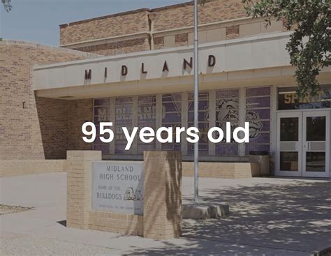 School Profiles – Midland ISD Bond