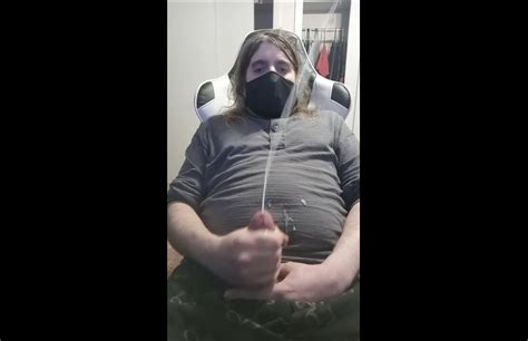 Solo Cumshot Slow Start With A Massive Blast Gay Average Body Porn Feat Coomstro Xhamster