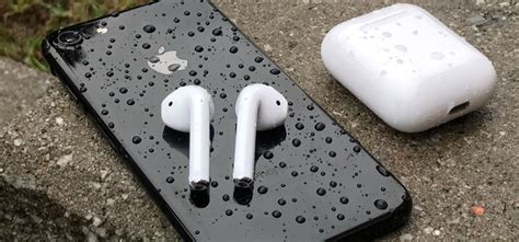 Есть ли жизнь с беспроводными наушниками AirPods? Ранний опыт эксплуатации
