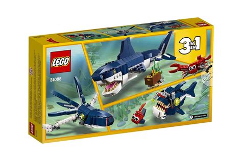 Best Lego Creator sets to buy in 2023, ranked