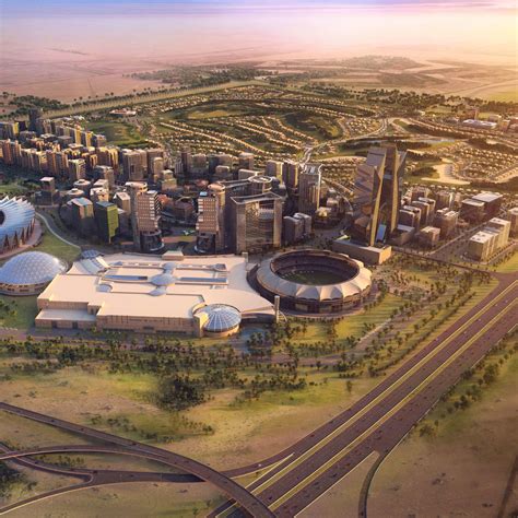 Dubai international cricket stadium location makes it a sports hub 32