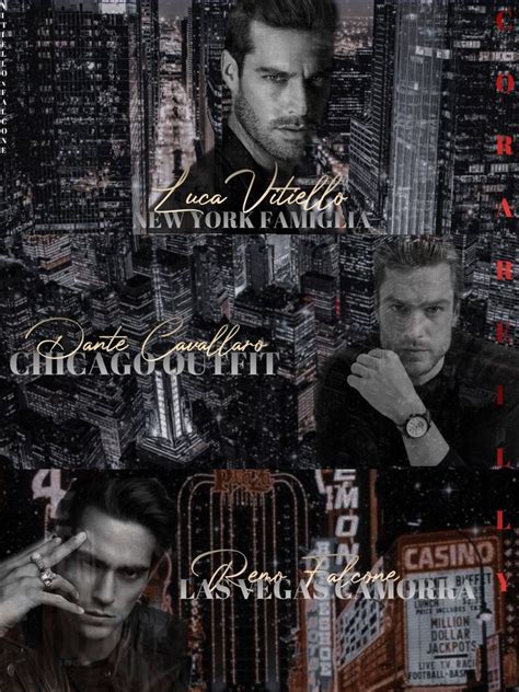 Cora Reilly Mafia Books | Personagens de livros, Romance de época ...
