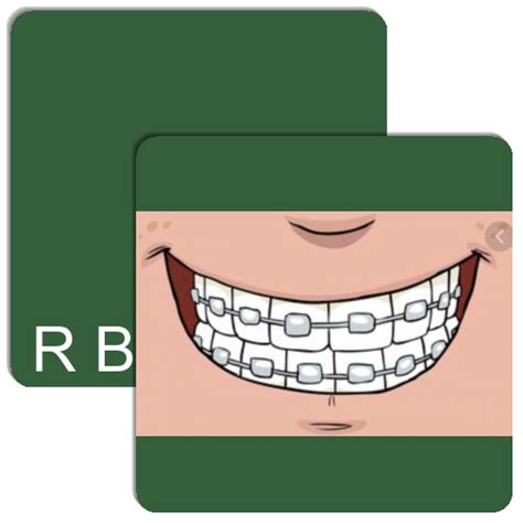 R Blends 02 Match The Memory