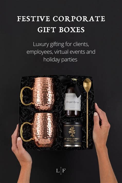 corporate gifts client gifts business gifts artofit