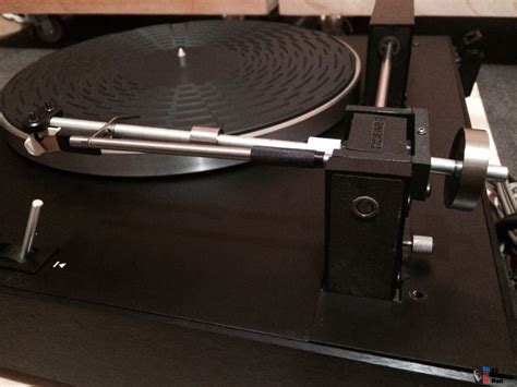 Harman Kardon Rabco St 8 Linear Track Turntable Photo 1127416 Canuck