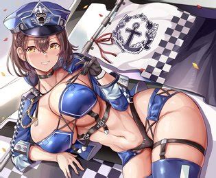Baltimore Azur Lane Luscious Hentai Manga Porn