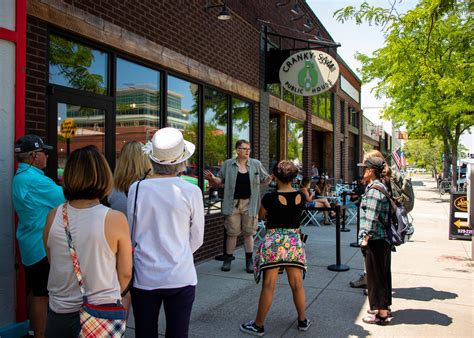 Unseen Missoula: Basements & Back Alleys - Downtown Missoula Partnership