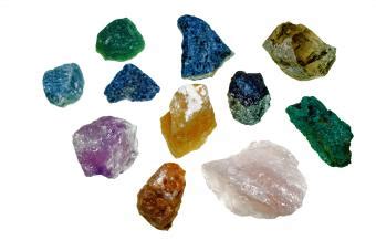 Using Feng Shui Crystals And Gems LoveToKnow